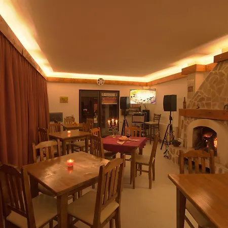 Yan Bibiyan Maison d'hôtes Negushevo