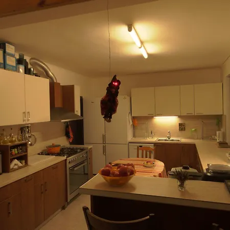 Maison d'hôtes Yan Bibiyan 3*