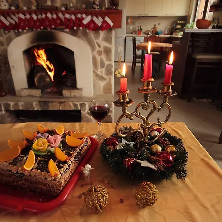 Yan Bibiyan 3* Negushevo