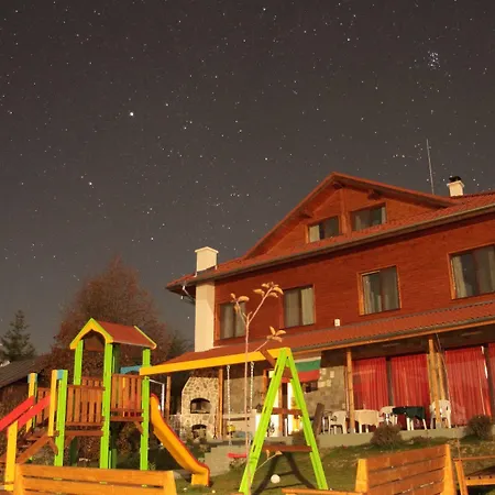 Yan Bibiyan Maison d'hôtes