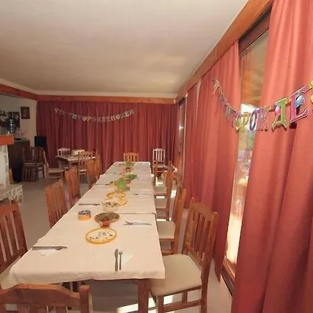 Yan Bibiyan Maison d'hôtes