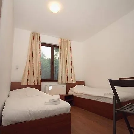 Maison d'hôtes Yan Bibiyan 3*