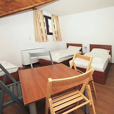 Yan Bibiyan 3* Negushevo
