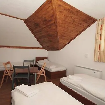 Maison d'hôtes Yan Bibiyan 3*