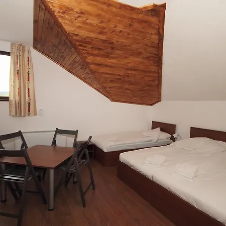 Maison d'hôtes Yan Bibiyan Negushevo