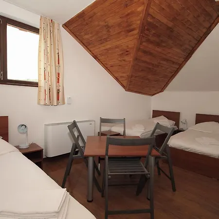 Maison d'hôtes Yan Bibiyan 3*