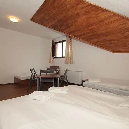 Maison d'hôtes Yan Bibiyan Negushevo