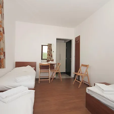 Maison d'hôtes Yan Bibiyan