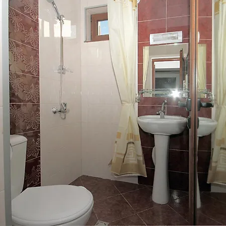 Maison d'hôtes Yan Bibiyan Negushevo