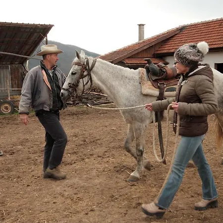 Maison d'hôtes Yan Bibiyan 3*