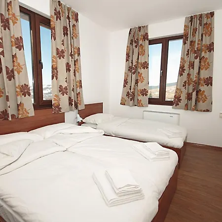 Maison d'hôtes Yan Bibiyan