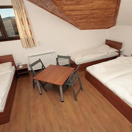 Maison d'hôtes Yan Bibiyan 3*