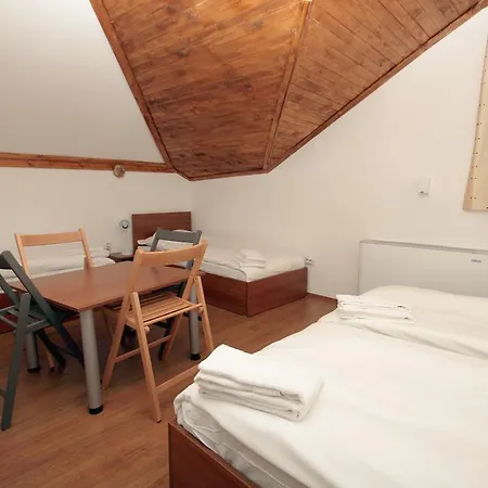 Maison d'hôtes Yan Bibiyan Negushevo