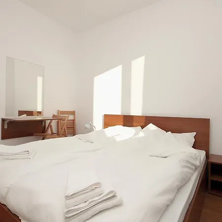 Maison d'hôtes Yan Bibiyan Negushevo