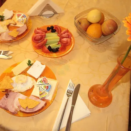 Maison d'hôtes Yan Bibiyan Negushevo