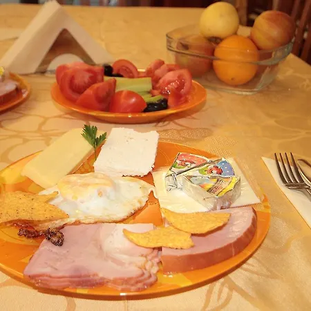 Yan Bibiyan Maison d'hôtes