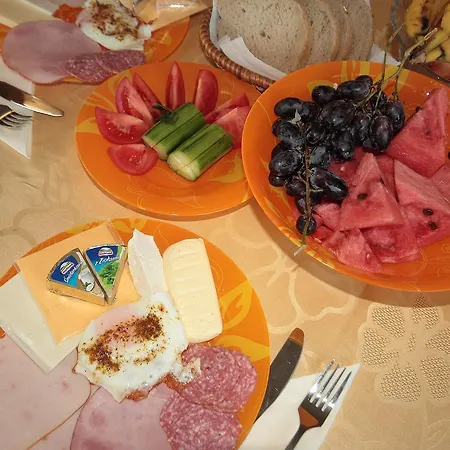 Maison d'hôtes Yan Bibiyan