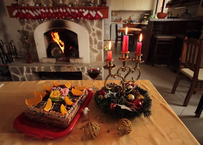 Yan Bibiyan 3* Negushevo