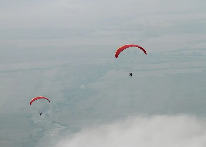 Yan Bibiyan Къща за гости Negushevo