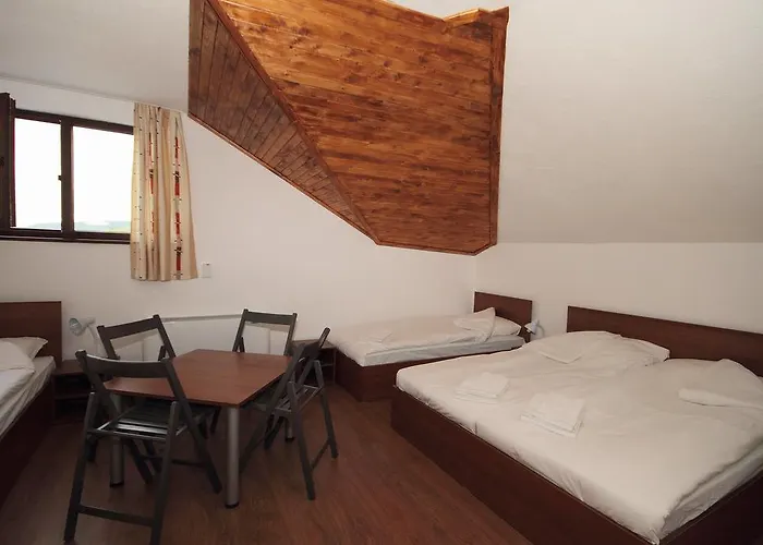 Къща за гости Yan Bibiyan Negushevo