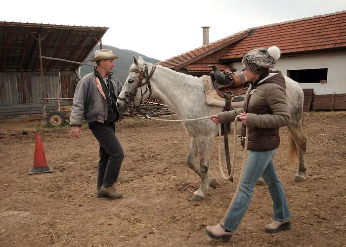 Къща за гости Yan Bibiyan 3*