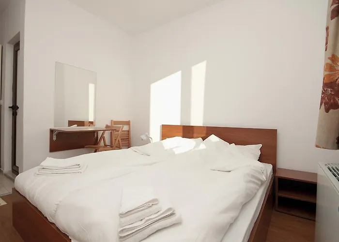 Къща за гости Yan Bibiyan Negushevo