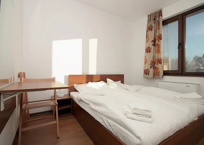 Къща за гости Yan Bibiyan Negushevo