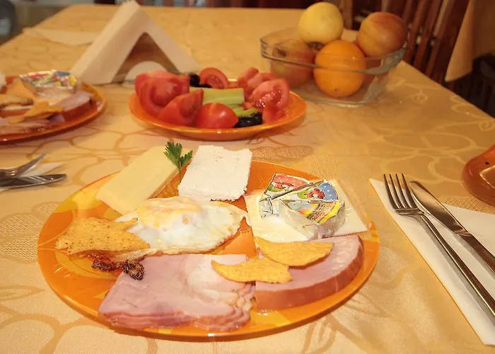 Yan Bibiyan Къща за гости